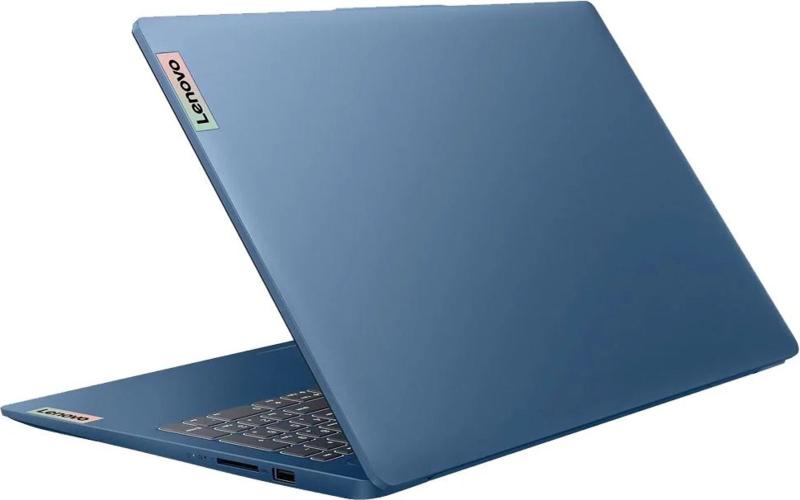 Notebook Lenovo IdeaPad Slim 3 AMD Ryzen 5 / 8GB RAM DDR5 / SSD